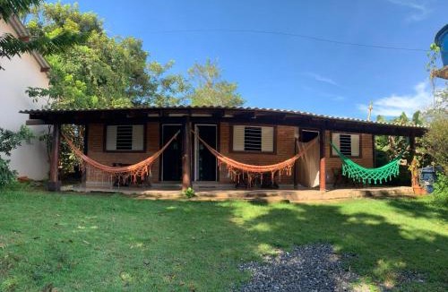Chapada dos Guimaraes House | Casa Studio Uirá em Chapada dos Guimarães