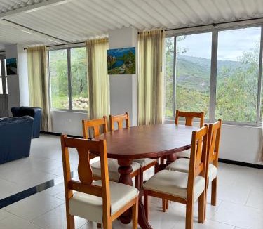 Boavita House | Casa Sué Soatá