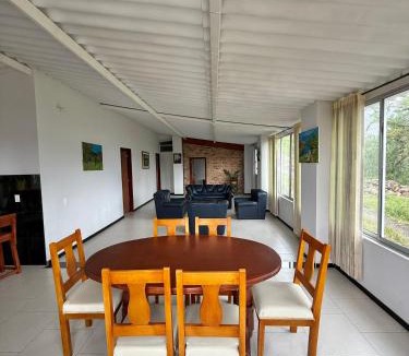 Boavita House | Casa Sué Soatá