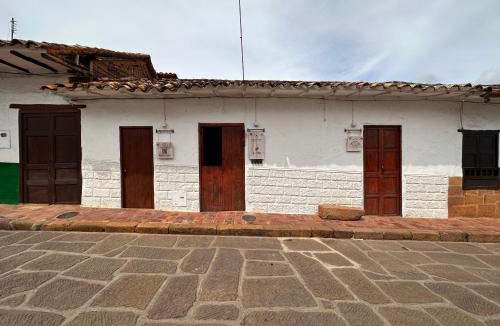 Barichara Bed & Breakfast | Casa Sua