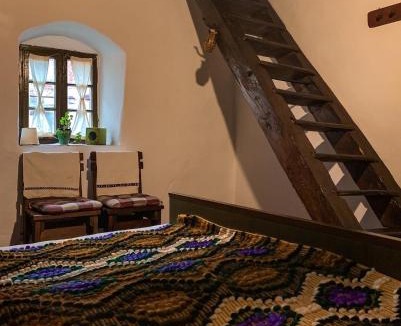 Armenis House | Casa Sub Magrin