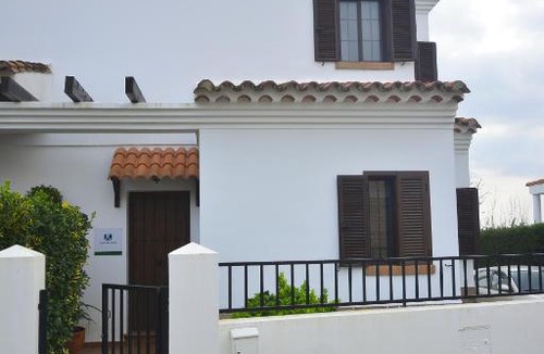 Aracena House | Casa Suber