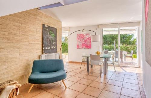 Santa Ponsa Villa | Casa Suca