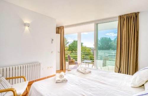 Santa Ponsa Villa | Casa Suca