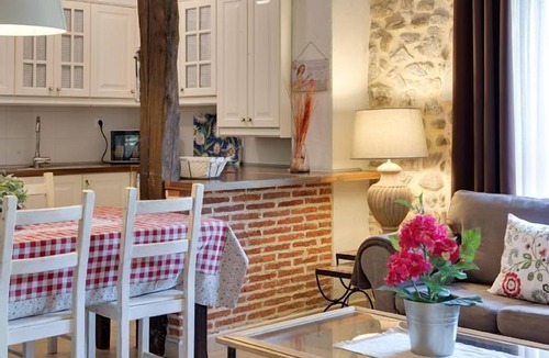 Liendo Cottage | "Casa Suca" With garden and barbecue, between the sea and the mountain. Rental 12 people