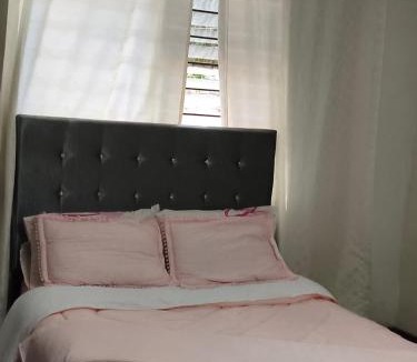 Cali House | Casa Sucursal