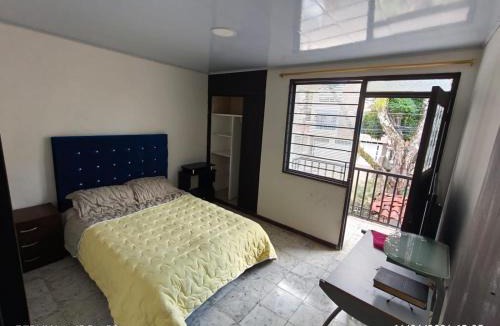 Cali House | Casa Sucursal