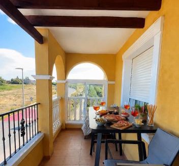 Algorfa Apartment | Casa suerte