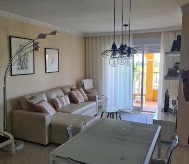 Algorfa Apartment | Casa suerte
