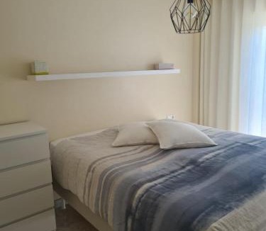 Algorfa Apartment | Casa suerte