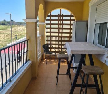 Algorfa Apartment | Casa suerte