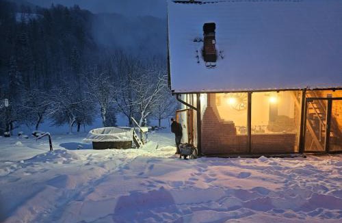 Avram Iancu House | Casa Sufletului