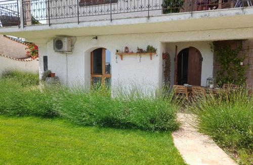 Chillivani Bed & Breakfast | Casa sui Tetti