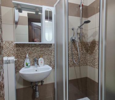 Serra San Bruno Apartment | Casa sul Corso