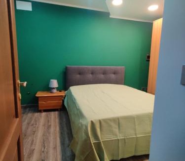 Serra San Bruno Apartment | Casa sul Corso
