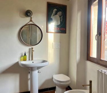 Vaprio d'Adda Apartment | Casa sul fiume tra Milano e Bergamo con parcheggio
