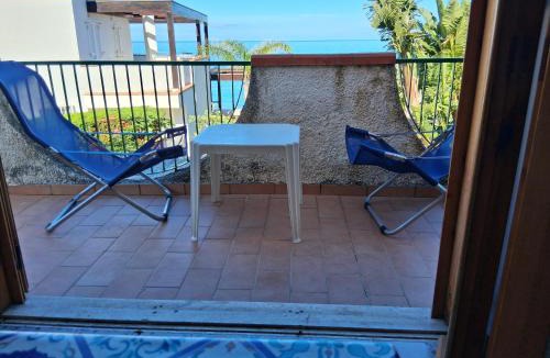 Belvedere Marittimo House | Casa sul mare vicino Diamante