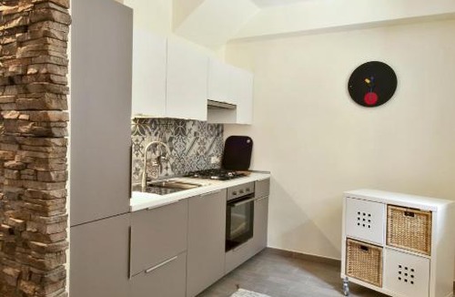 Roccalumera House | Casa sul mare