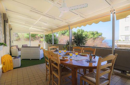 Rivabella Apartment | Casa sul mare Rivabella by Casa di Marco
