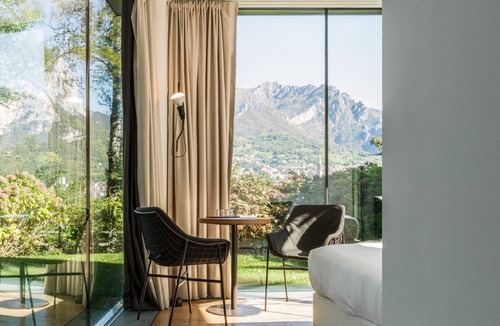 Malgrate House | Casa sull'Albero