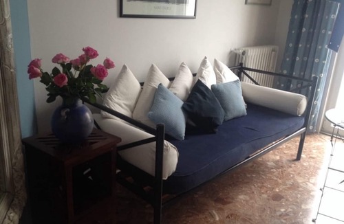 Longa House | Casa Sulla Laguna