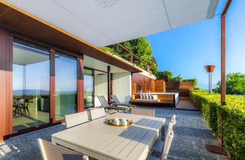 Diano d'Alba Villa | Casa sulle Langhe - Luxury Pool, Sauna and Jacuzzi