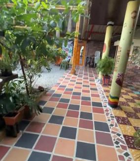 Putumayo House | Casa Suma Selva