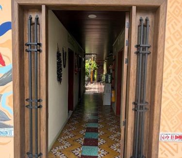 Putumayo House | Casa Suma Selva