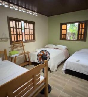 Putumayo House | Casa Suma Selva