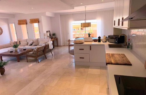 Marbella Apartment | Casa Sunchill
