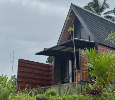 Mekarsari House | Casa Sundara