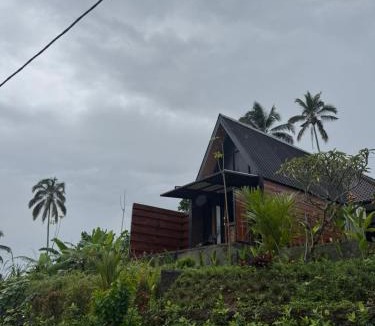 Mekarsari House | Casa Sundara