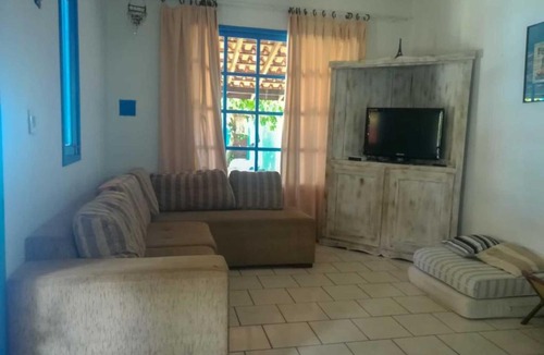 Sambaqui House | Casa Sunset