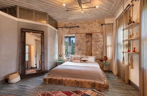 Kaleici Hotel | Casa Sur Antalya
