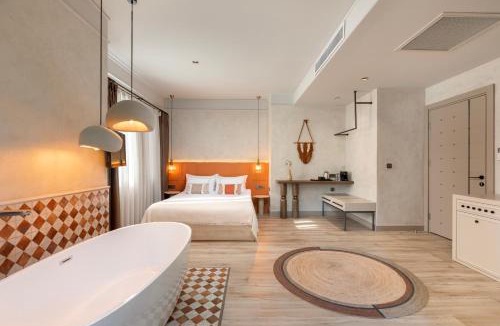 Kaleici Hotel | Casa Sur Antalya