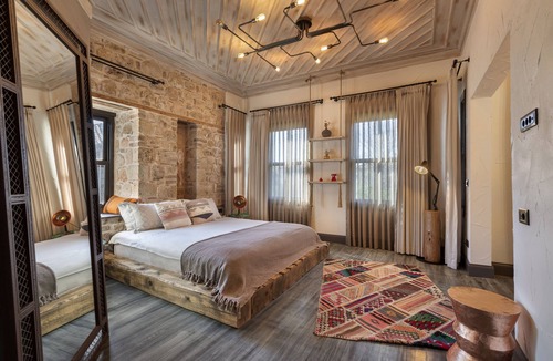 Kaleici Hotel | Casa Sur Antalya