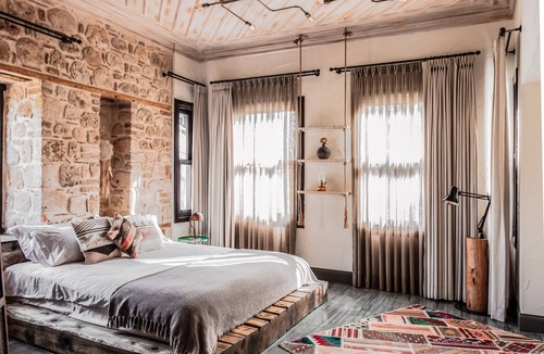 Kaleici Hotel | Casa Sur Antalya