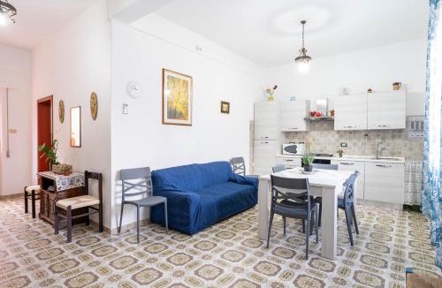 Sa Rocca Tunda Apartment | Casa SUrachi e Mesu