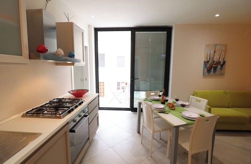 Otranto Historic Centre House | Casa Susanna Deluxe Modern Comfort and Ideal Location to Explore Otranto on fo