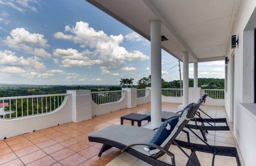San Ignacio Apartment | Casa Suzie
