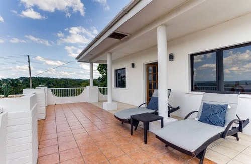 San Ignacio Apartment | Casa Suzie