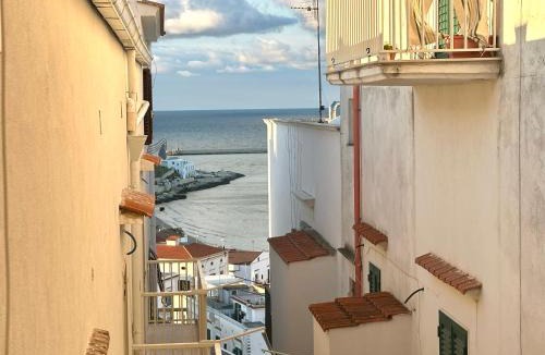Vieste Apartment | Casa Sveva