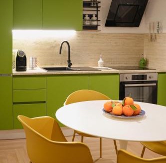 Vieste Apartment | Casa Sveva