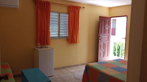 Urbanizacion Tavarez Hotel | Casa Sylvie