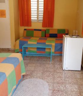 Urbanizacion Tavarez Hotel | Casa Sylvie