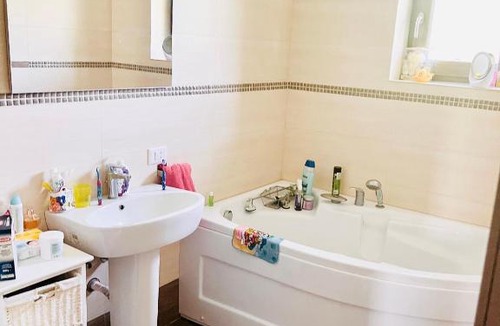 Bacau County Villa | Casa Syrinx