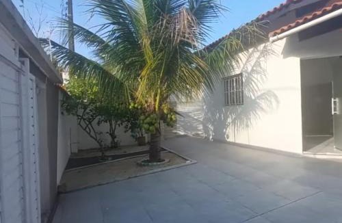 Tupy House | Casa térrea com piscina a 250 metros da praia