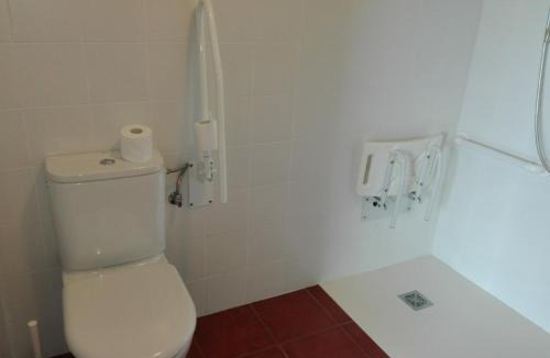 Campos y Salave Hotel | Casa Tésera