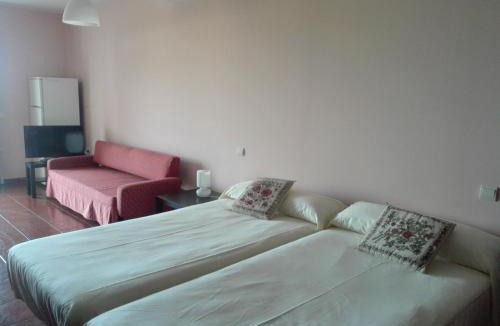 Campos y Salave Hotel | Casa Tésera