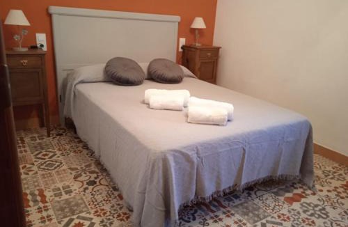 Cati House | Casa Tòfol
